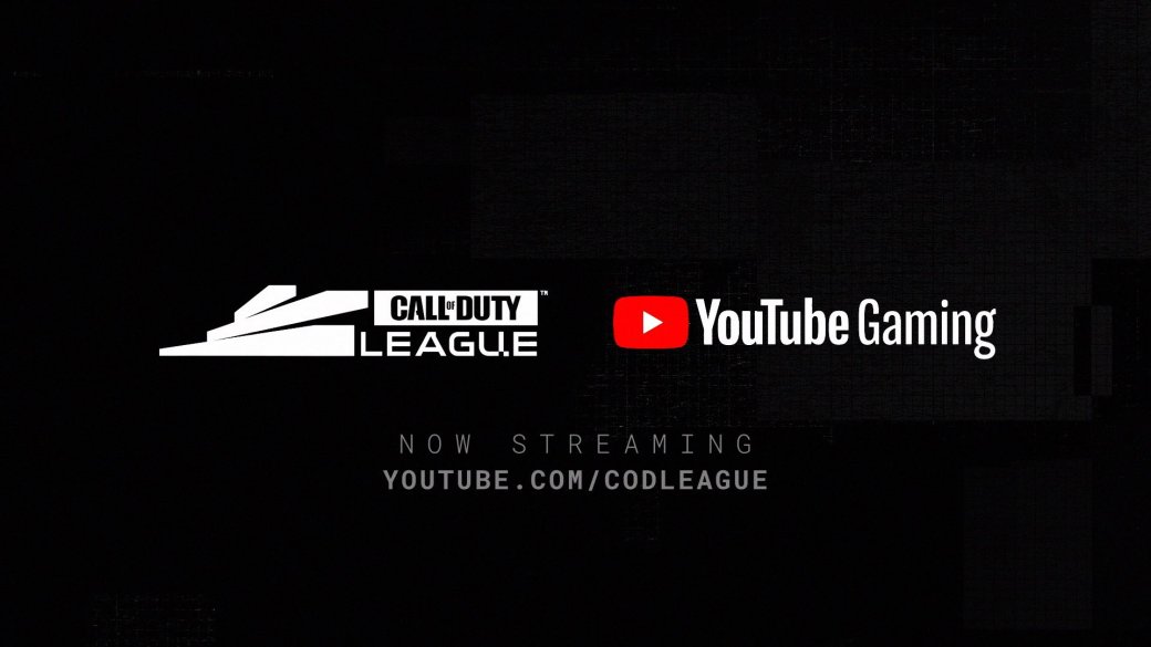 Call of Duty League, Overwatch League и турниры по Hearthstone будут показываться на YouTube — фото 1