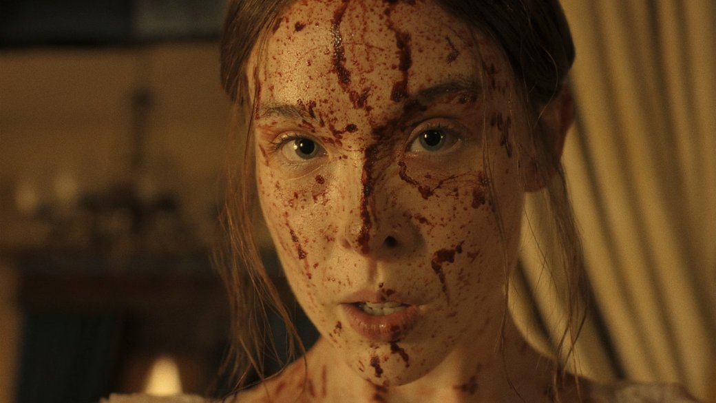 Кадр из сериала «Монстры»

Источник: Netflix