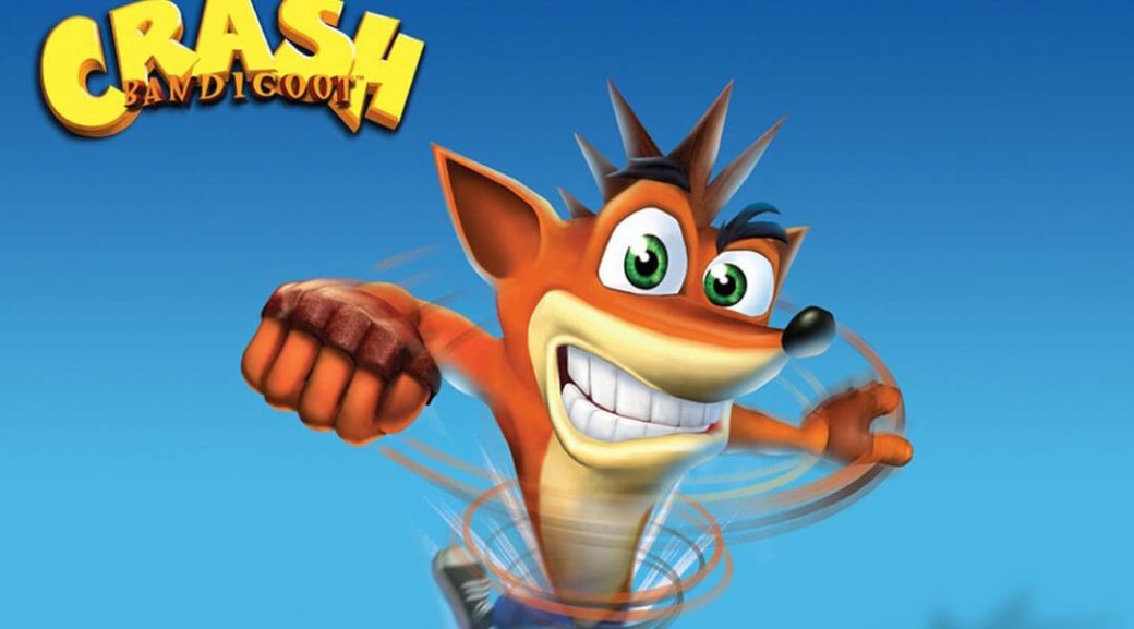 Как установить crash bandicoot на компьютер