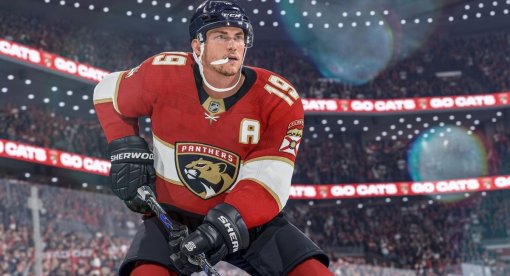 В октябре в Game Pass Ultimate и EA Play добавят 10-часовой «пробник» NHL 24