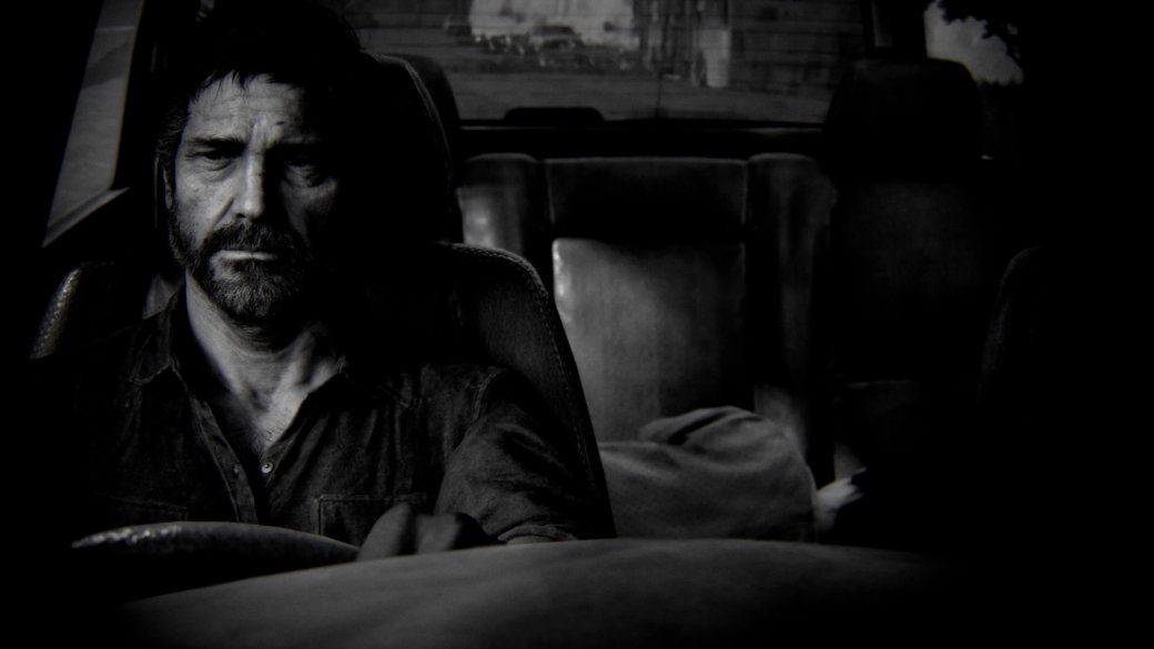 Пиксельный Джоэл и мультяшная Элли. 25 кадров The Last of Us: Part 2 с новыми графическими режимами — фото 6