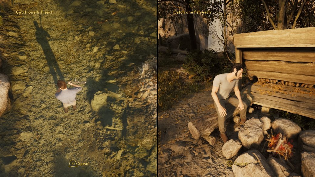 Рецензия на A Way Out — изображение 9