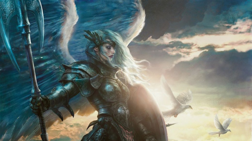 Братья Руссо после «Мстителей» займутся экранизацией Magic: The Gathering — фото 1