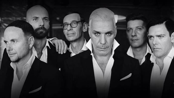 Радиоприемники и безумие: вышел новый клип Rammstein — Radio — фото 1