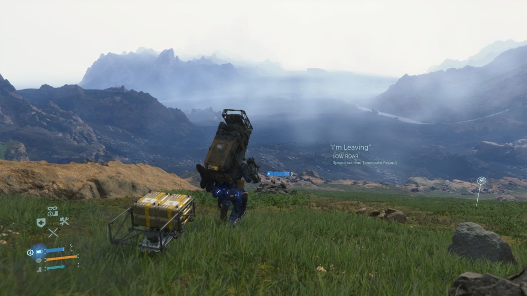 Гайд. 20 советов новичкам в Death Stranding — как стать лучшим курьером? — фото 4
