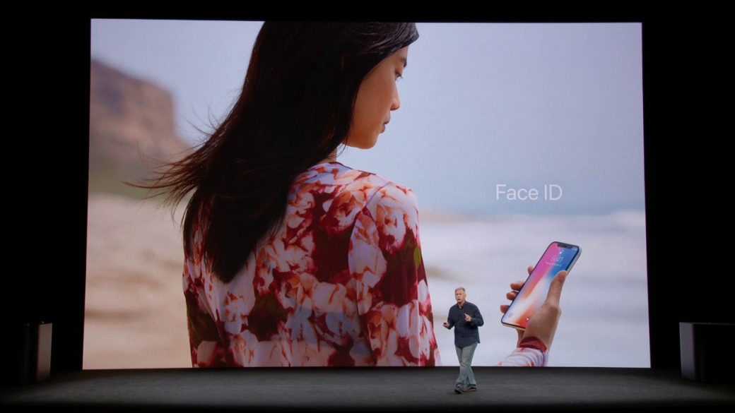 Apple показала iPhone X. Цены, дата выхода в России — фото 2