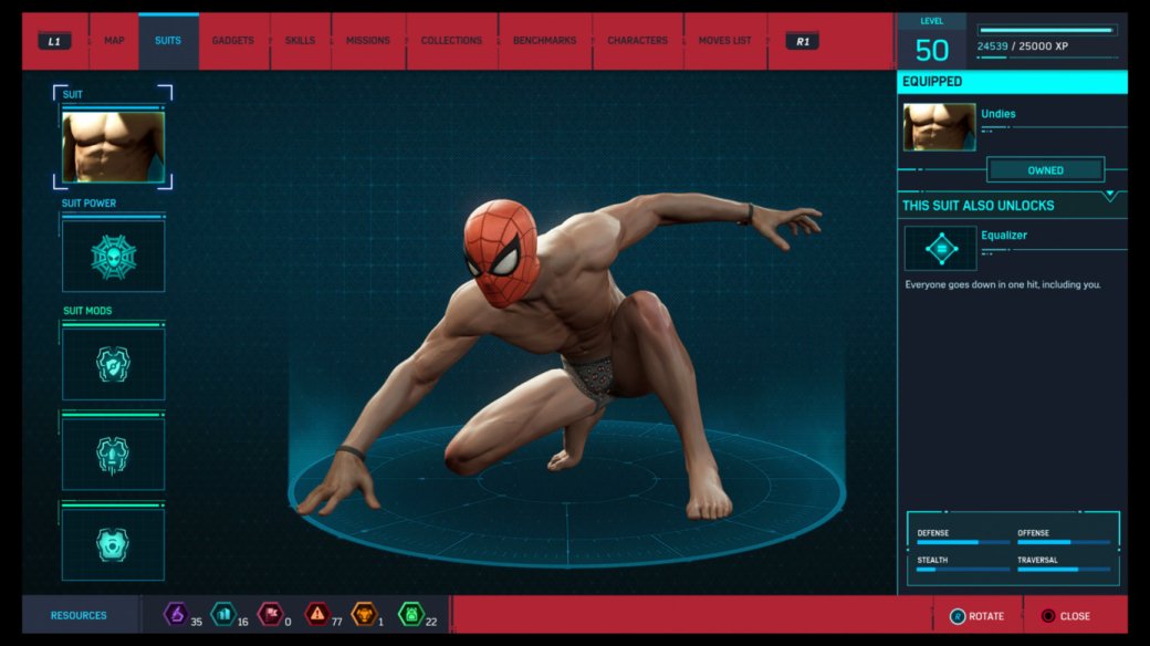 Все костюмы в Spider-Man Remastered — как их разблокировать и откуда они попали в игру — фото 46