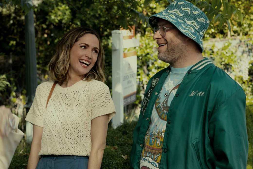 Лучшие сериалы 2023 по мнению «Канобу»: «Покерфейс», финал «Наследников» и неоновый Рефн — фото 8