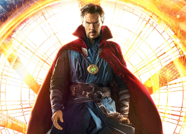 «Доктор Стрэндж 2»? Бенедикт Камбербэтч заявил, что у Marvel нет планов на сиквел — фото 1