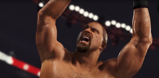 В игре WWE 2K23 появятся многие звёзды — включая Халка Хогана и Дуэйна Джонсона