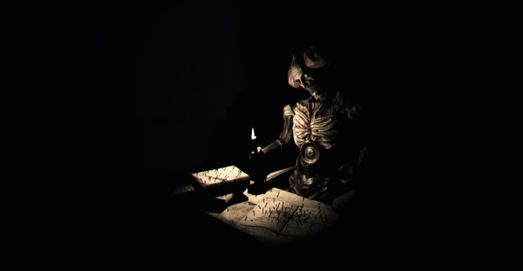 Resident Evil 7 в PS VR — фото 7