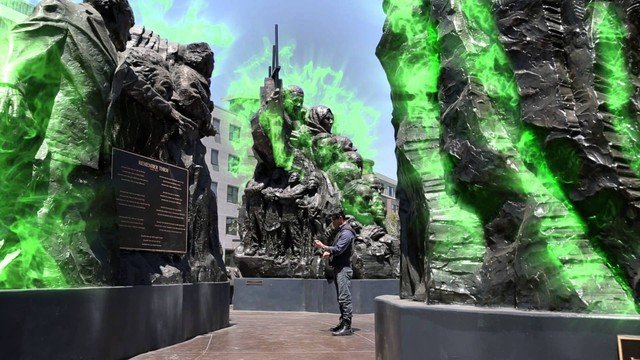 Искать редкие виды в Pokemon Go поможет карта Ingress — фото 1