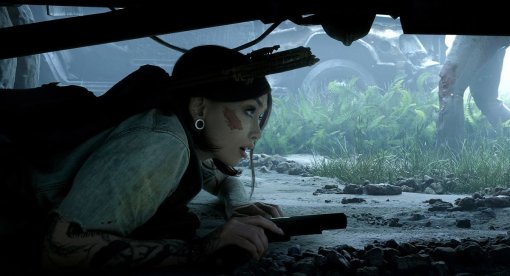 Косплеерша воссоздала многие сцены с участием Элли из The Last of Us Part 2