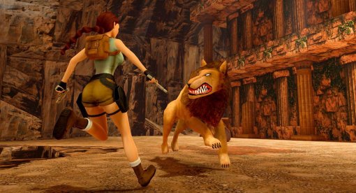 Трилогия ремастеров Tomb Raider получила второй увесистый патч