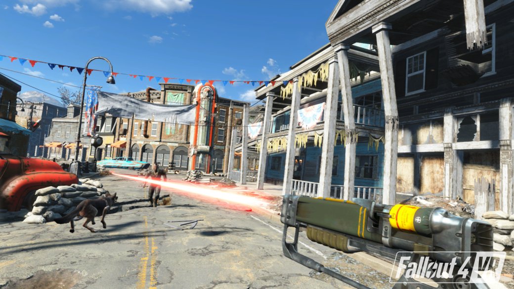 Мнение. Почему Bethesda — лучше всех — изображение 8