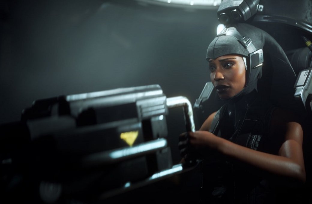 Отчет BioWare о демо Anthem: проблемы есть, мы их решаем, а пока держите новую раскраску джавелина — фото 1