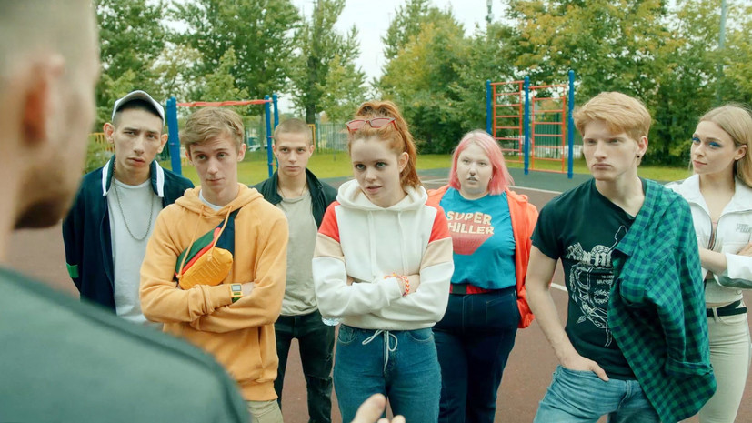 Гостями Comic Con Russia 2020 станут создатели сериалов «Трудные подростки» и «Чики» — фото 1