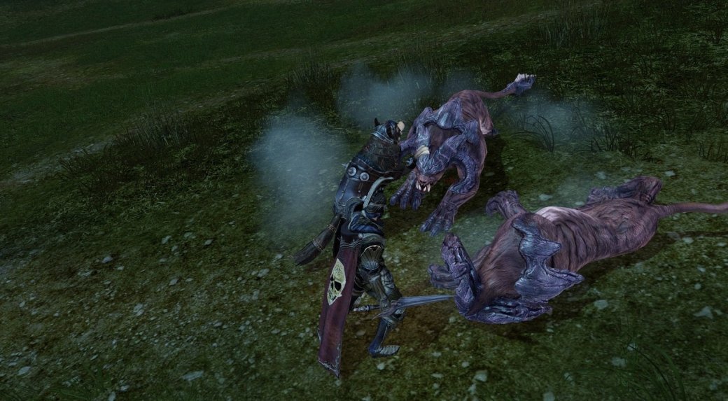 ArcheAge. Невеселая Ферма — фото 9