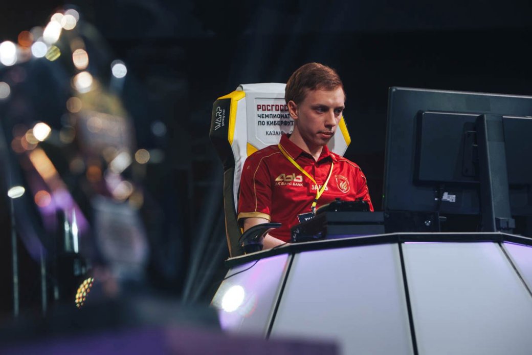Как киберфутболисты восприняли новость о переносе чемпионата РФПЛ из FIFA в Pro Evolution Soccer — фото 6