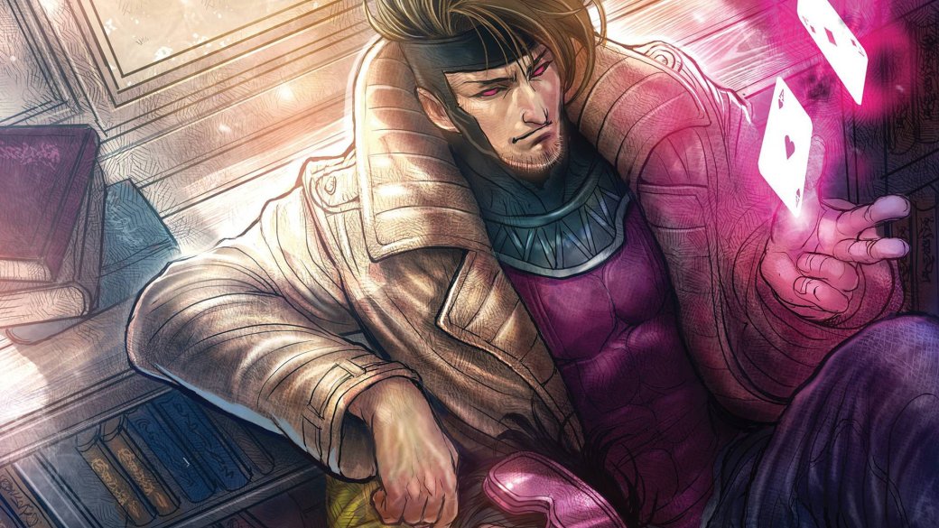 Бывшие разработчики Hearthstone занимаются игрой по вселенной Marvel — фото 1