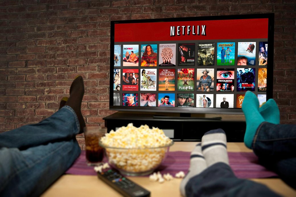 Netflix добрался до Кубы по цене в половину средней месячной зарплаты — фото 1