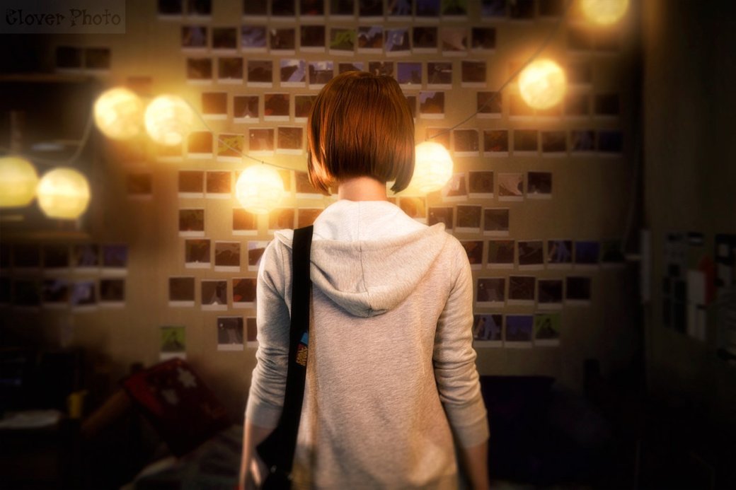 Косплей дня: персонажи Life is Strange. Кого выберете вы? — фото 68