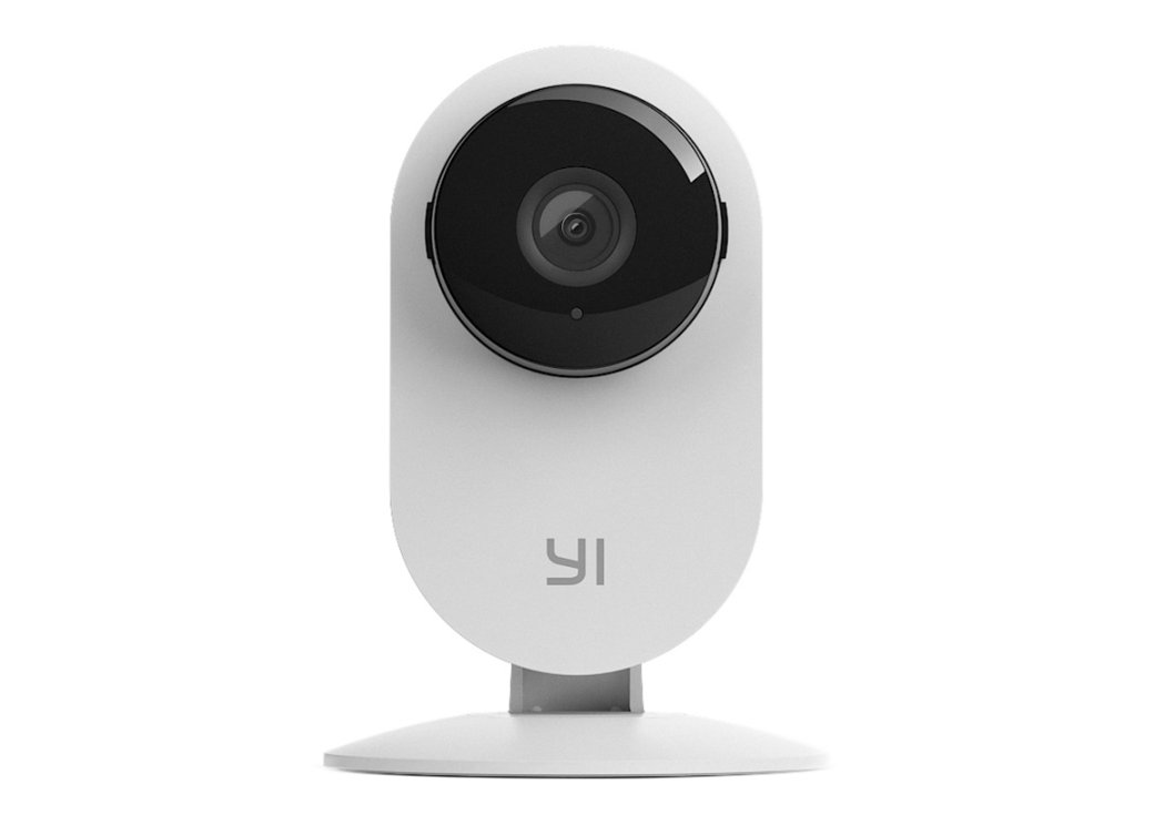 Xiaomi выпустила Yi Home Camera 3 — домашнюю смарт-камеру с ИИ и датчиком движения — фото 2