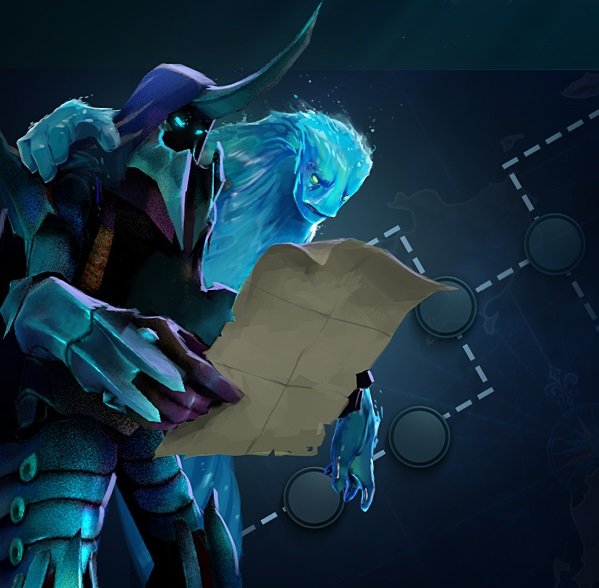 13 причин влюбиться в новый апдейт Dota 2 и заплатить Valve 10 баксов — фото 7