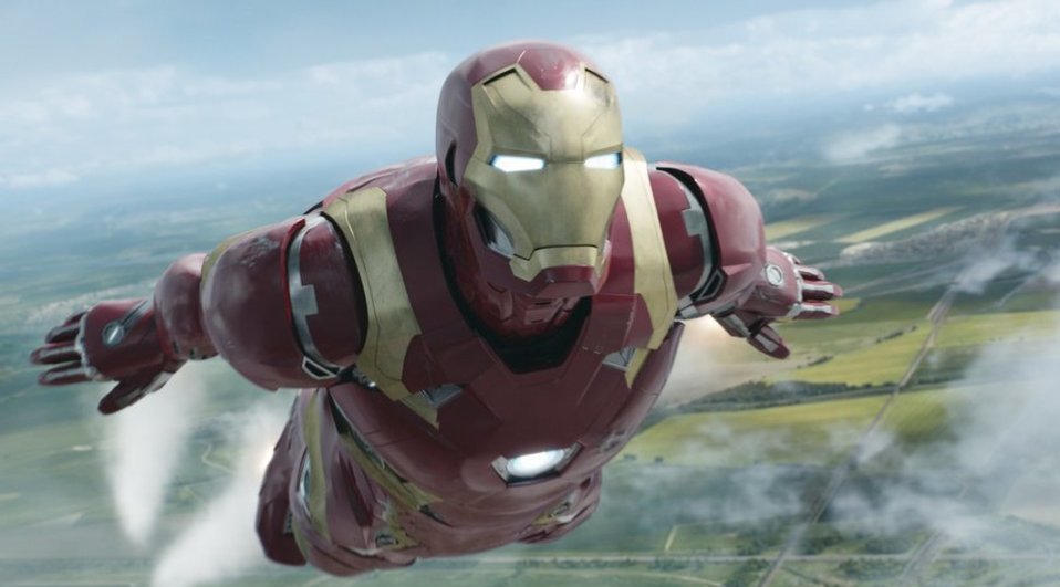 Киномарафон: все фильмы трех фаз кинематографической вселенной Marvel — фото 54