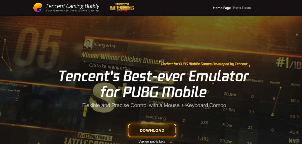 Издатель PUBG Mobile выпустил официальный (и бесплатный) эмулятор игры для PC — фото 1