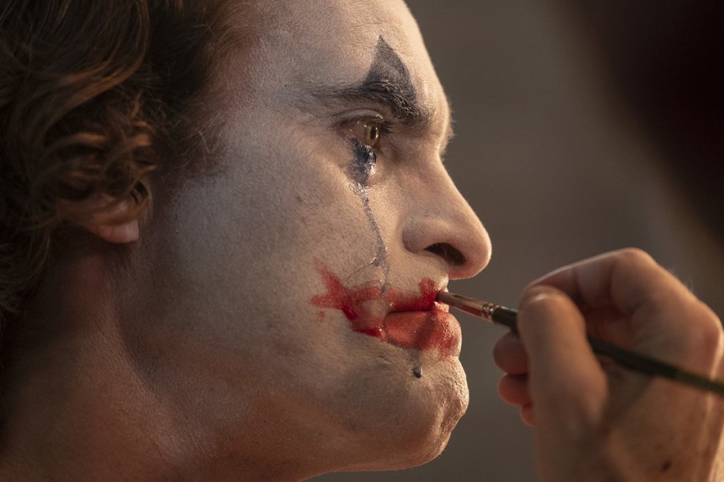 Кадр из фильма «Джокер»
Источник: Warner Bros. Pictures