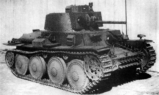 Вся техника в Battlefield V — от «Тигра» до «Юнкерса» — фото 11