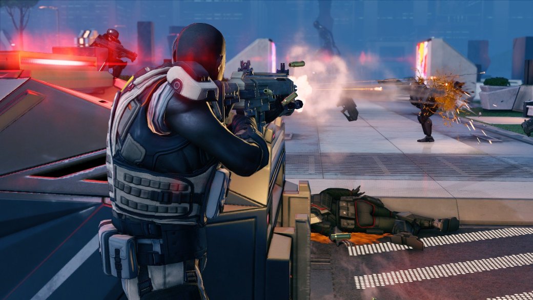 Рецензия на XCOM 2 — фото 2