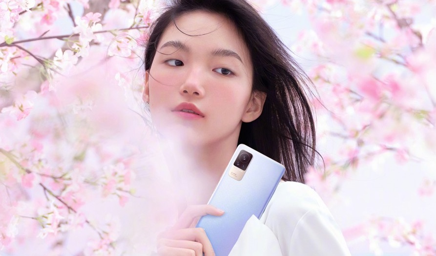 Представлен тонкий бюджетный флагман Xiaomi Civi с 12 ГБ оперативной памяти — фото 2