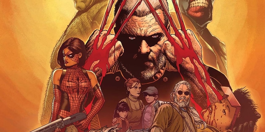 15 историй о Людях Икс, которым самое место в Киновселенной Marvel — фото 8