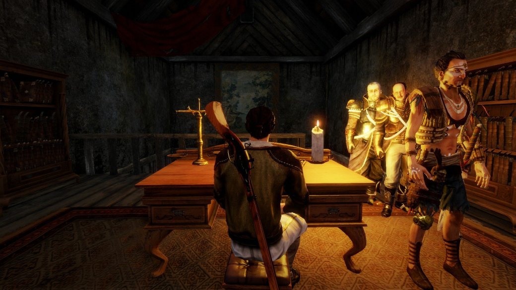 Рецензия на Risen 3: Titan Lords — изображение 6