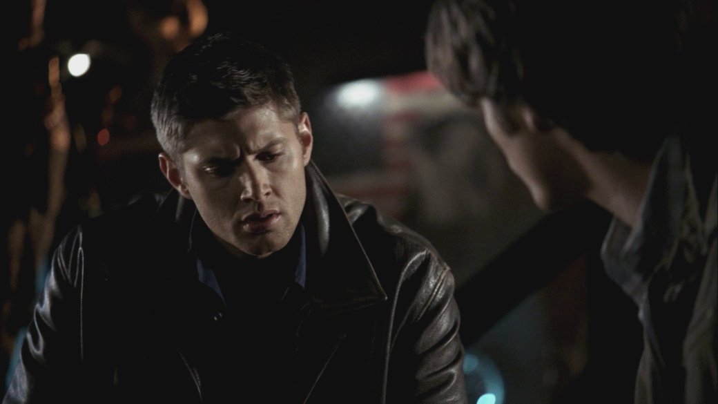5 худших эпизодов «Сверхъестественного» (Supernatural) — фото 4