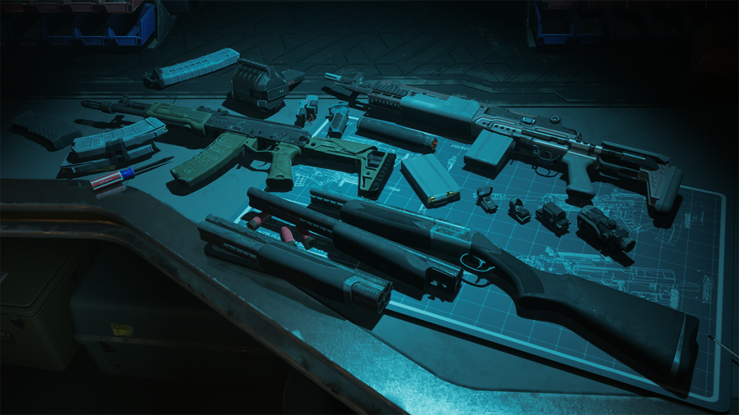 Killing Floor 3 получил крупный апдейт Rearmament и увеличил онлайн в Steam, но есть нюанс — фото 1
