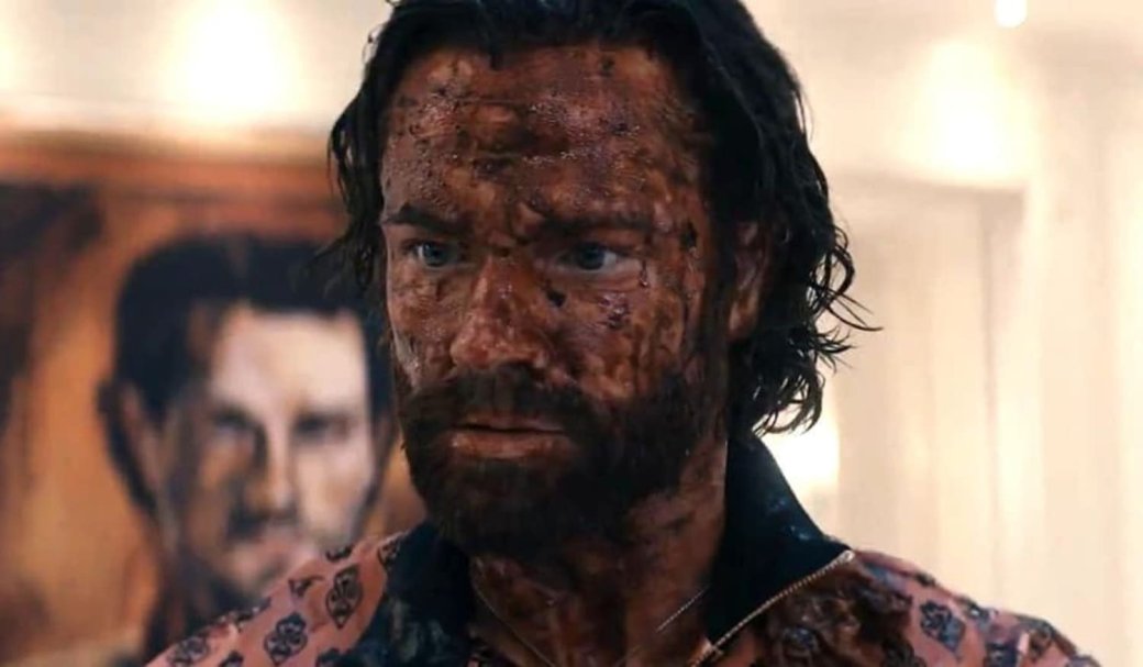 Джаред Падалеки появился ненадолго, но «украл» эпизод

Источник: Amazon Prime Video