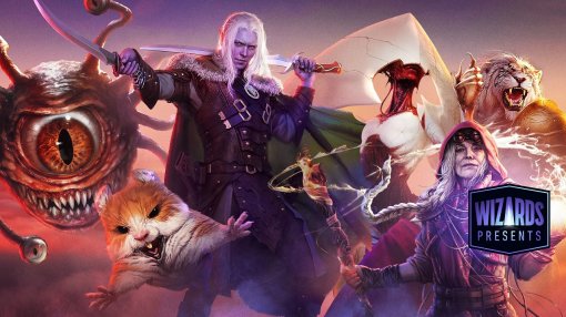 Издатель Dungeons & Dragons отменил разработку как минимум пяти видеоигр
