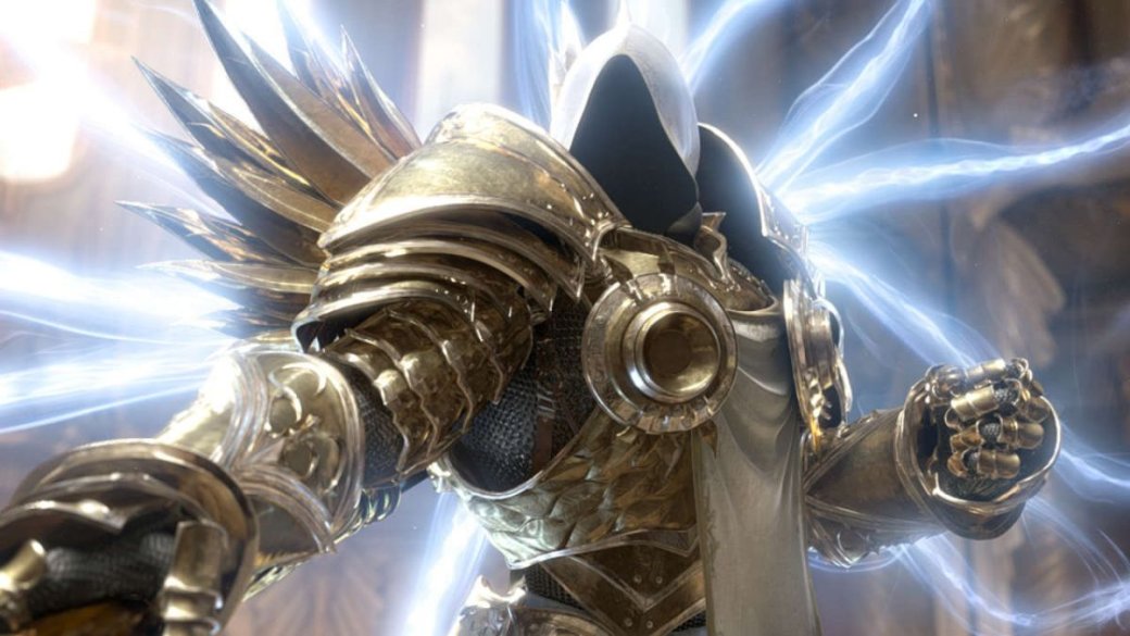 Топ-10 игр Blizzard — по версии читателей «Канобу». От Warcraft 3: Reign of Chaos до StarCraft 2 — фото 2
