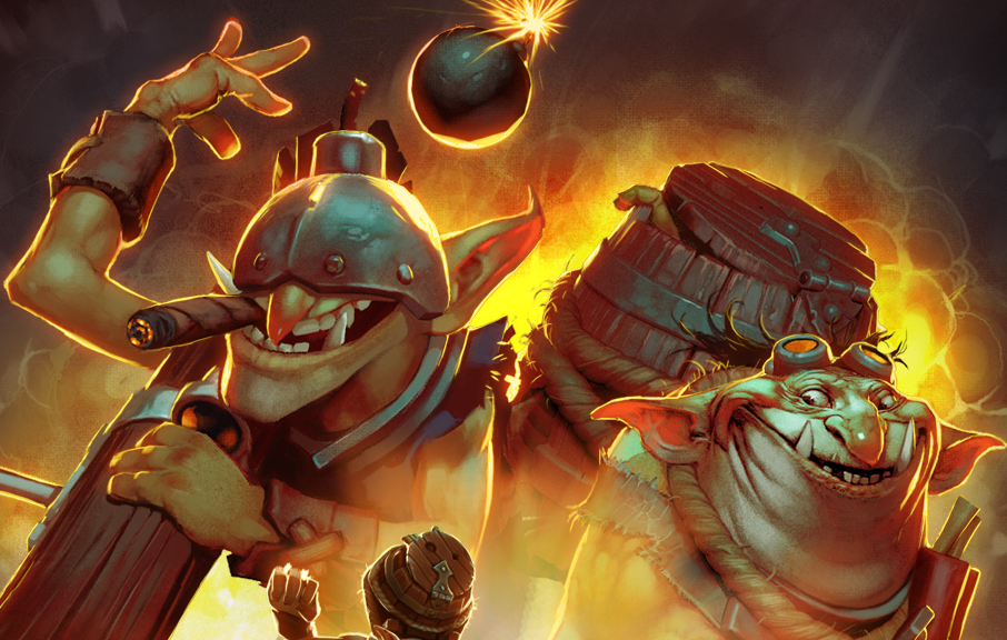 12% игр в Dota 2 проходят с читерами — фото 1