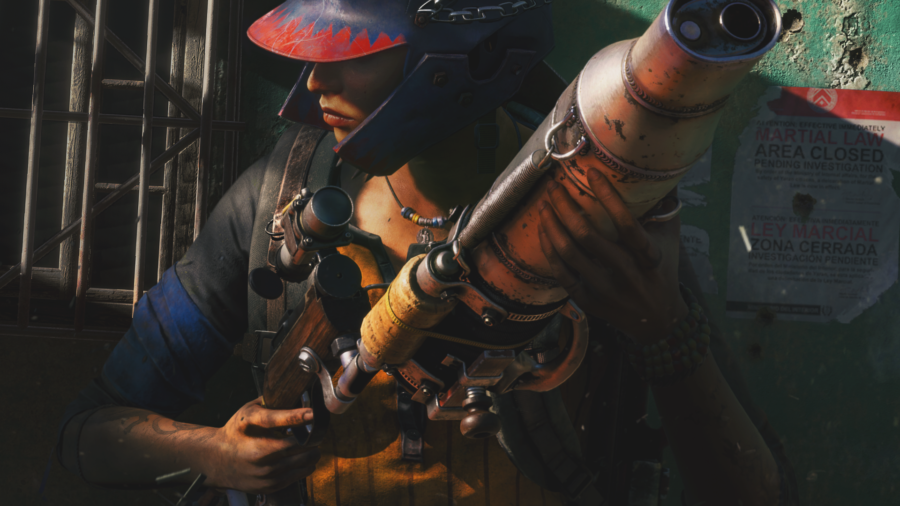 Личность главного героя и первый город в серии — детали Far Cry 6 — изображение 3