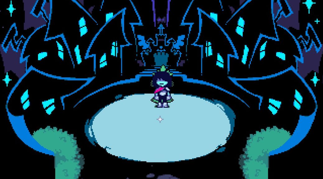 Создатель Undertale рассказал, что следующий эпизод Deltarune может сильно задержаться — фото 1