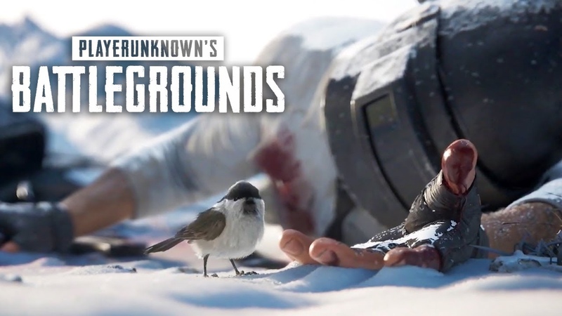 Новая карта помогла! В PUBG возвращаются игроки — фото 1