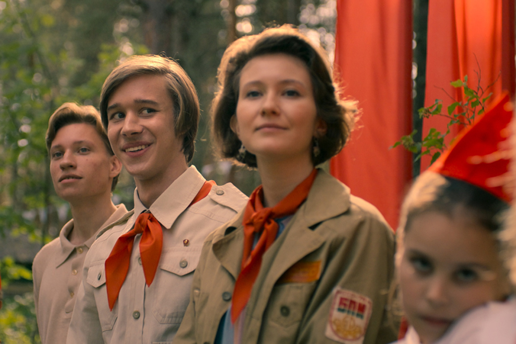 Трудный возраст на экране: Лучшие сериалы про школу и подростков — фото 3