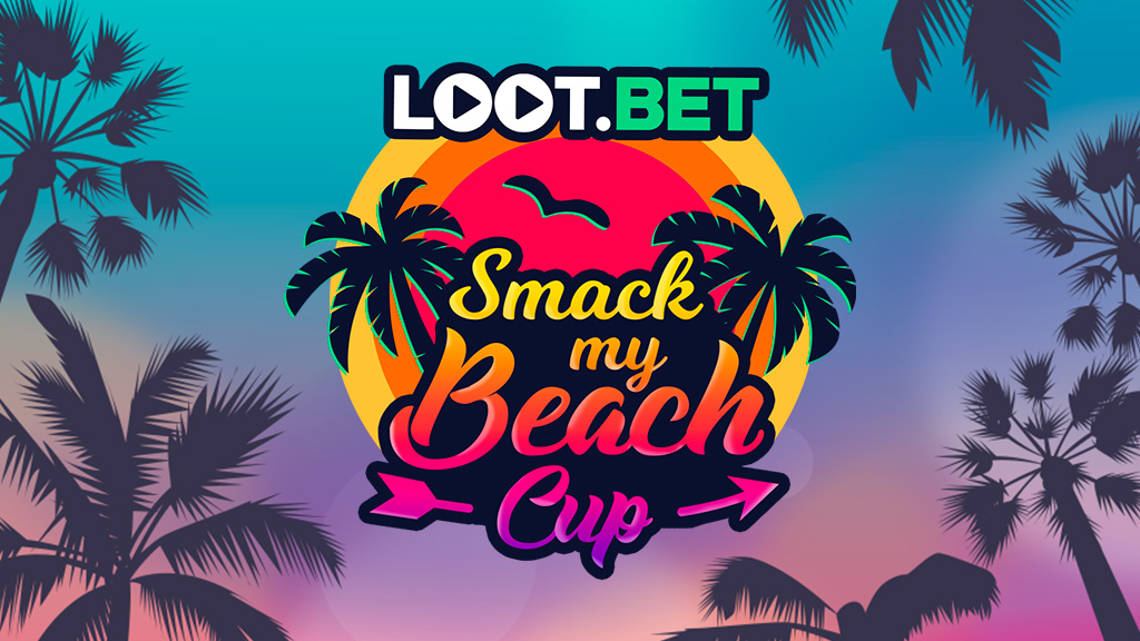Анонсирован турнир LOOT.BET Smack My Beach Cup по CS:GO с участием Vega Squadron и Virtus.Pro — фото 1