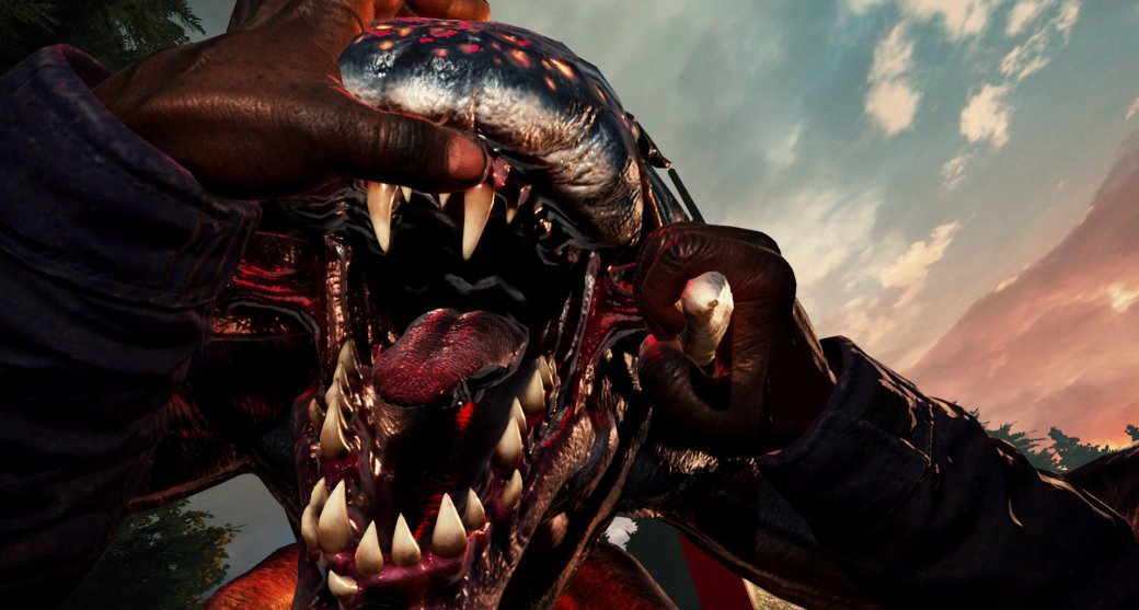 Классический кооперативный шутер Earthfall в духе Left 4 Dead выйдет в июле — фото 1