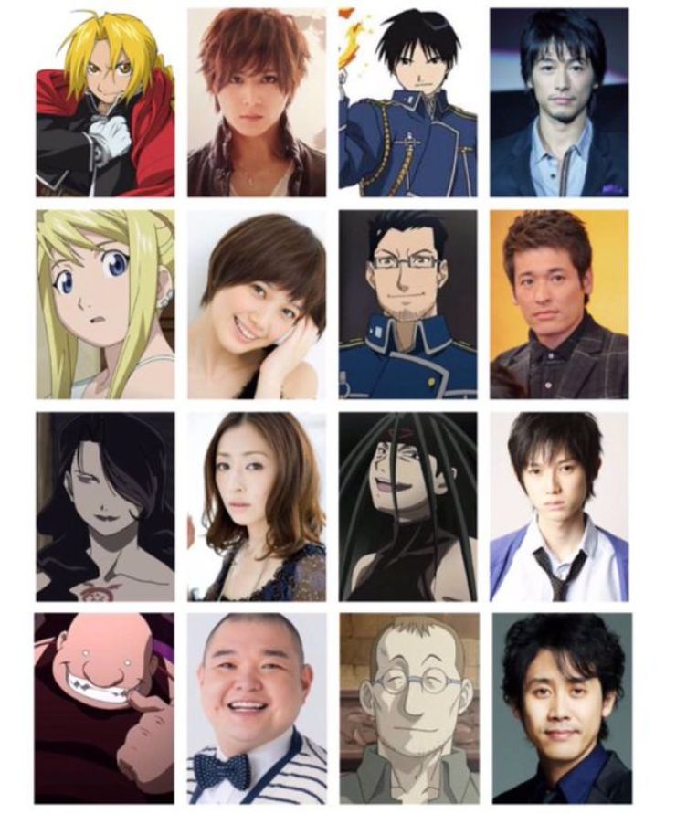 Галерея От Человека-дьявола до Токийского гуля: худшие адаптации аниме с живыми актерами - 1 фото