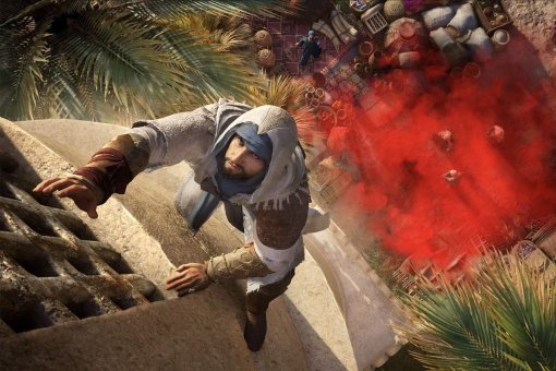 Assassins Creed Mirage предположительно выйдет 12 октября
